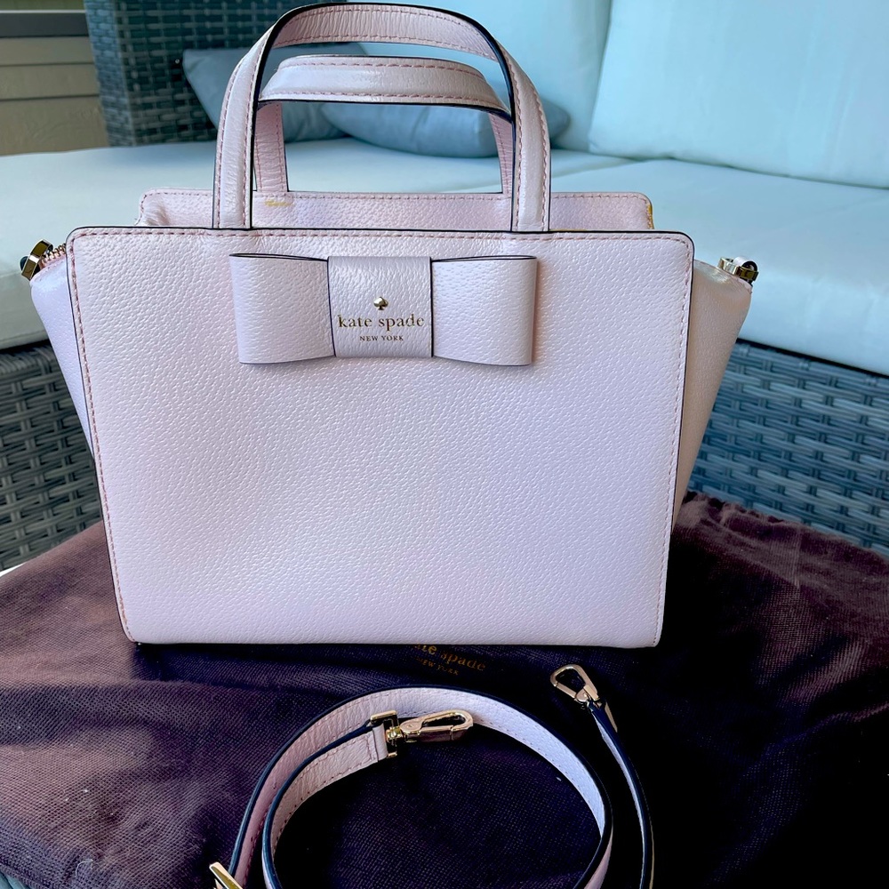 Authentic Kate Spade Handbag